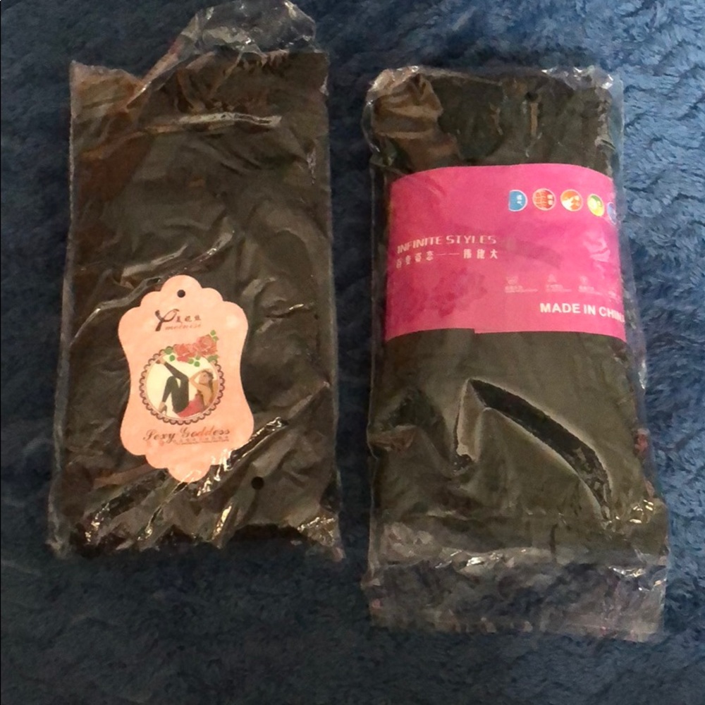 Brand new leggins!